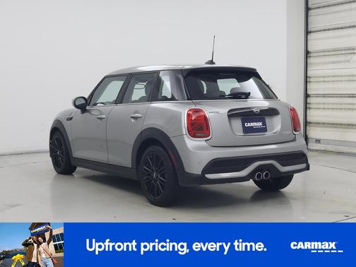 2024 MINI Hardtop S