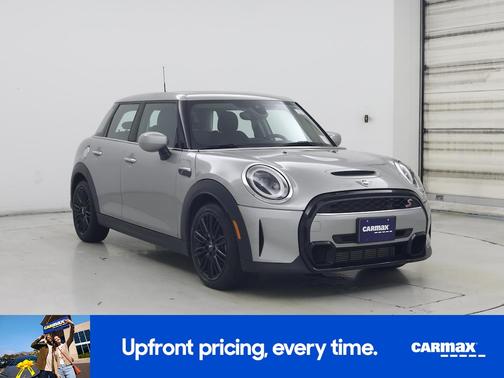 2024 MINI Hardtop S