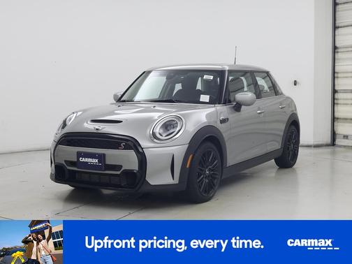 2024 MINI Hardtop S