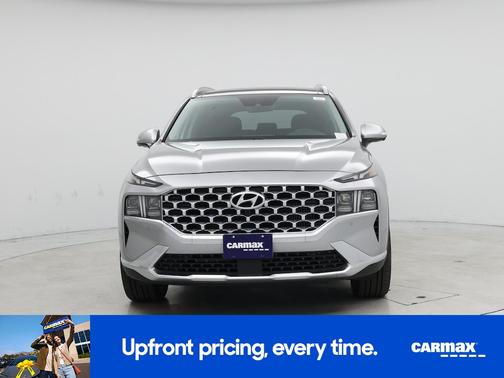 2023 Hyundai SANTA FE HEV Limited