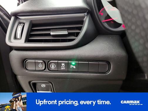 2021 Acura TLX SH-AWD A-Spec