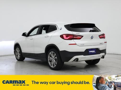 2020 BMW X2 XDrive28i