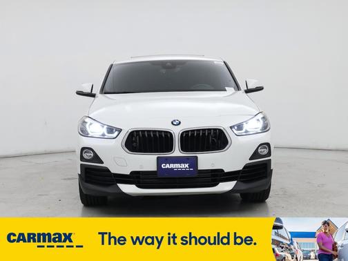2020 BMW X2 XDrive28i