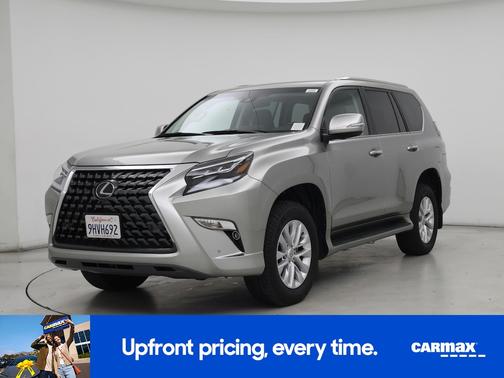 2023 Lexus GX 460 Premium