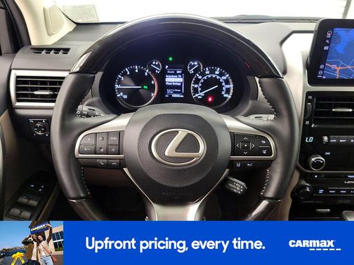 2023 Lexus GX 460 Premium