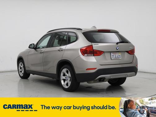 2014 BMW X1 SDrive28i