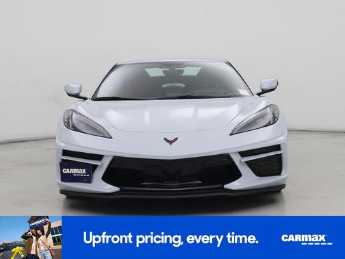 2022 Chevrolet Corvette Stingray 2LT