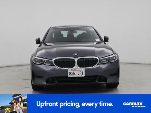 2020 BMW 330 I xDrive