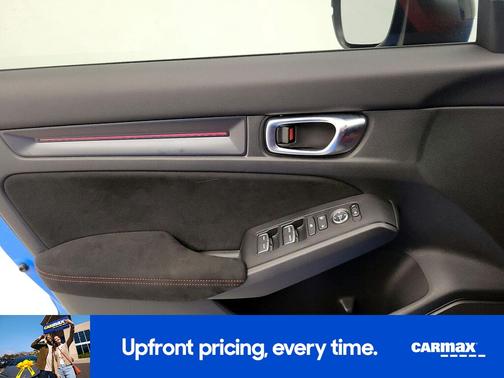 2025 Honda Civic Type R