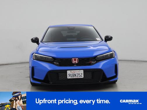 2025 Honda Civic Type R