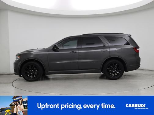 2018 Dodge Durango R/T