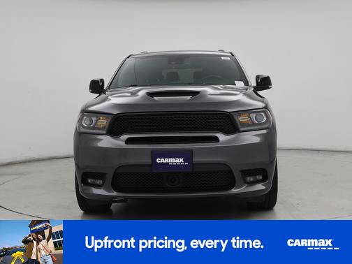 2018 Dodge Durango R/T