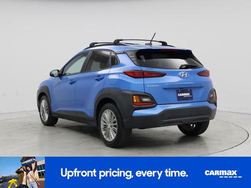 2020 Hyundai KONA SEL