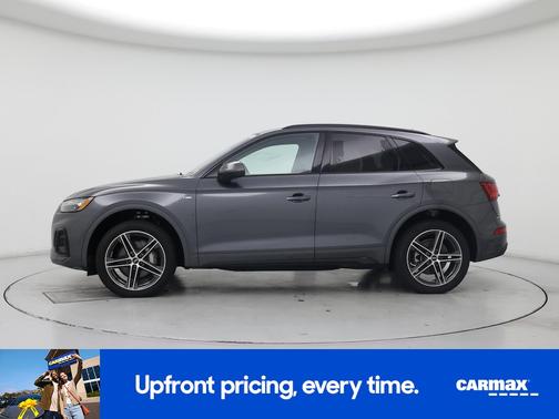 2022 Audi Q5 e S-Line Premium Plus