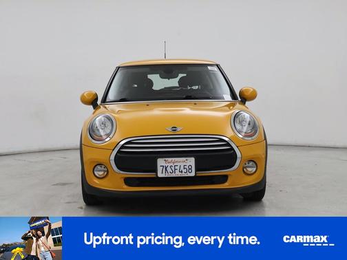 2015 MINI Hardtop 