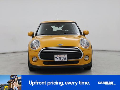 2015 MINI Hardtop 
