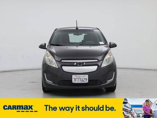 2014 Chevrolet Spark EV LT