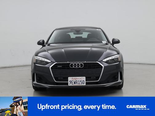 2021 Audi A5 Sportback Premium Plus
