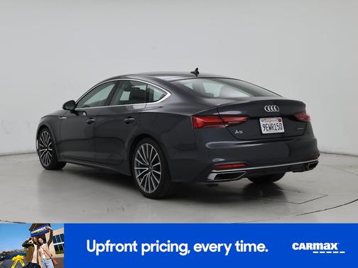 2021 Audi A5 Sportback Premium Plus