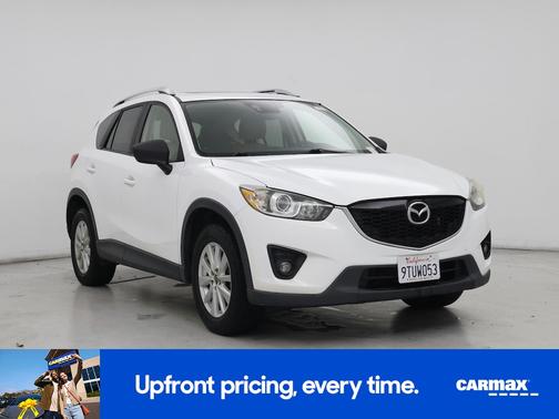 2014 Mazda CX-5 Touring