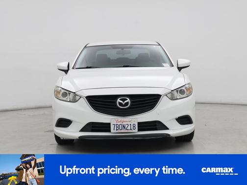 2014 Mazda Mazda6 I Touring