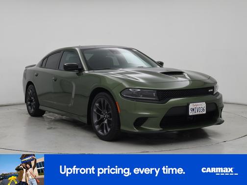 2023 Dodge Charger R/T