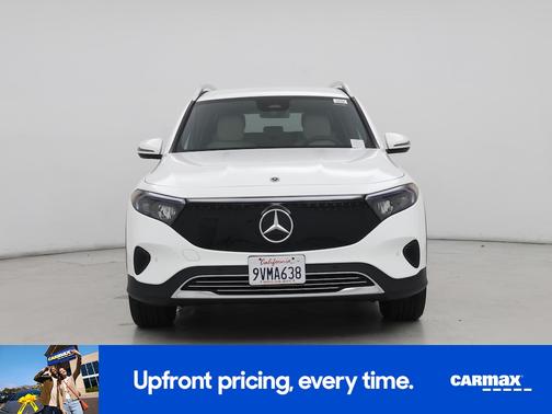 2025 Mercedes-Benz EQB 300 EQB 300