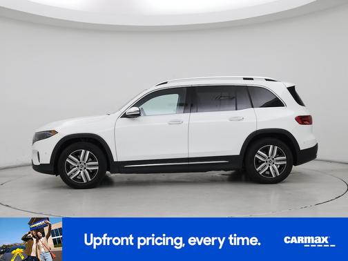 2025 Mercedes-Benz EQB 300 EQB 300