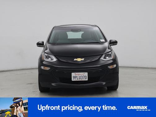 2021 Chevrolet Bolt EV LT