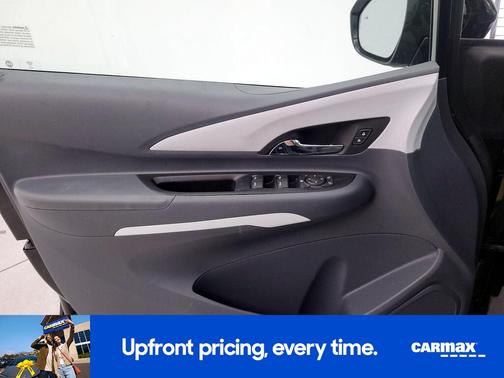 2021 Chevrolet Bolt EV LT