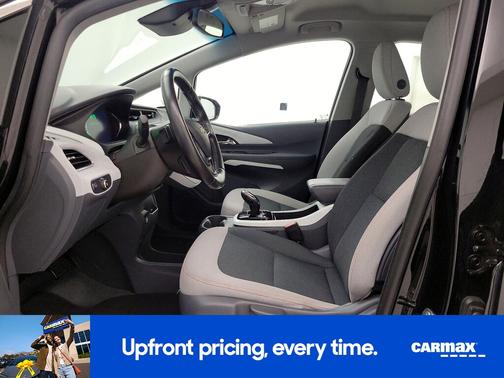 2021 Chevrolet Bolt EV LT