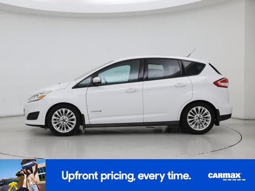 2017 Ford C-Max Hybrid SE Hybrid