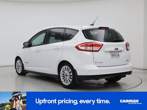 2017 Ford C-Max Hybrid SE Hybrid