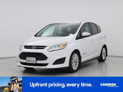 2017 Ford C-Max Hybrid SE Hybrid