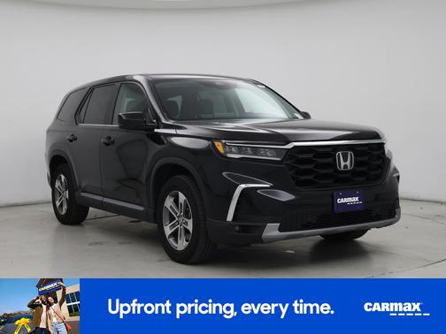 2024 Honda Pilot EX-L