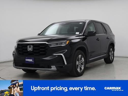 2024 Honda Pilot EX-L