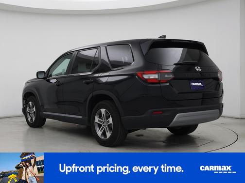 2024 Honda Pilot EX-L