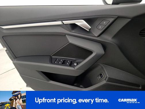 2022 Audi A3 Premium