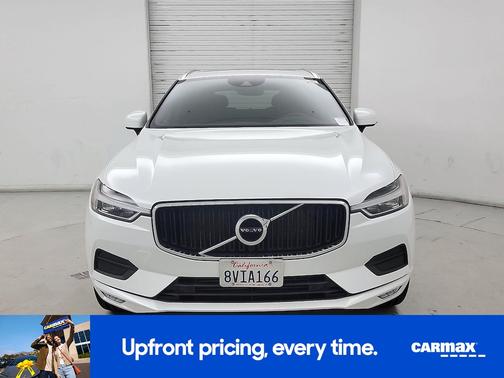 2021 Volvo XC60 T5 Momentum