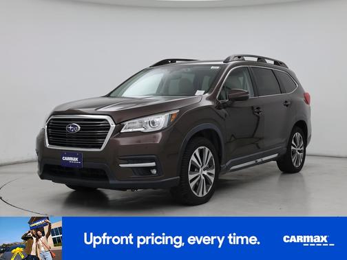 2021 Subaru Ascent Limited