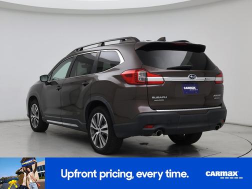 2021 Subaru Ascent Limited