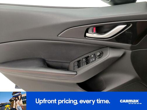 2014 Mazda Mazda3 I Grand Touring