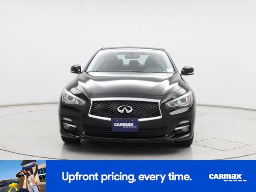 2014 INFINITI Q50 Premium