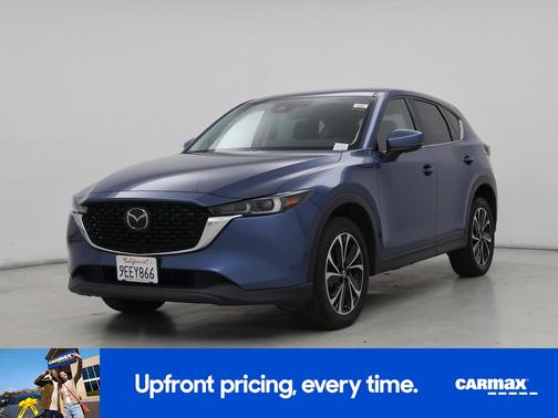 2023 Mazda CX-5 2.5 S Premium Package