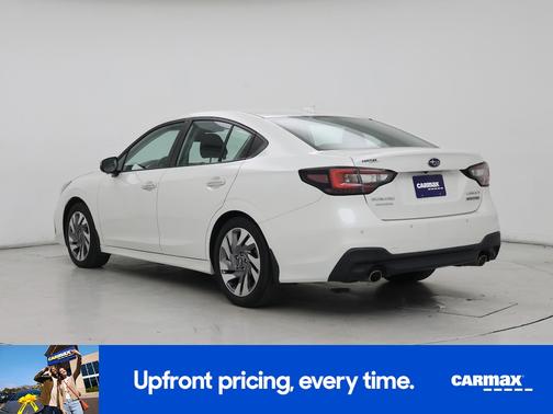 2023 Subaru Legacy Touring XT