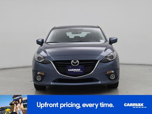 2016 Mazda Mazda3 S Grand Touring