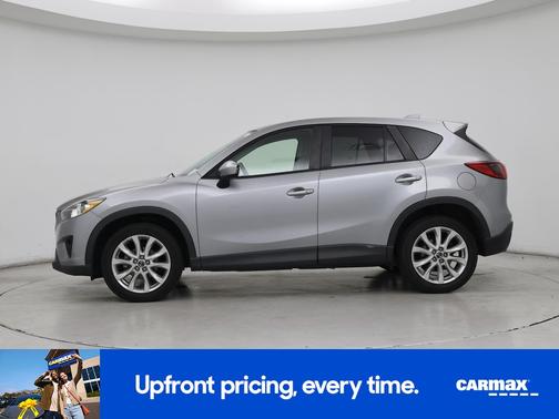 2014 Mazda CX-5 Grand Touring