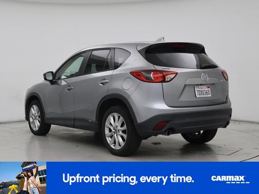 2014 Mazda CX-5 Grand Touring
