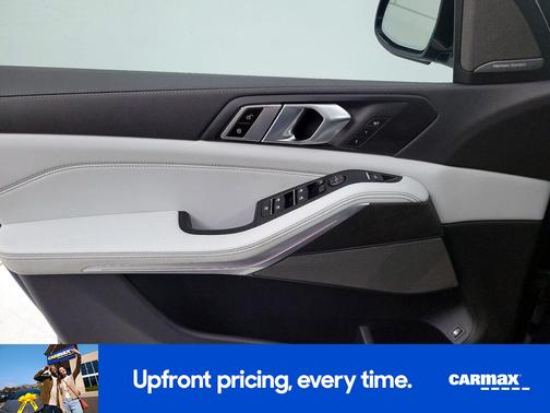 2023 BMW X5 PHEV XDrive45e