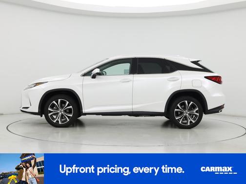 2021 Lexus RX 350 RX 350